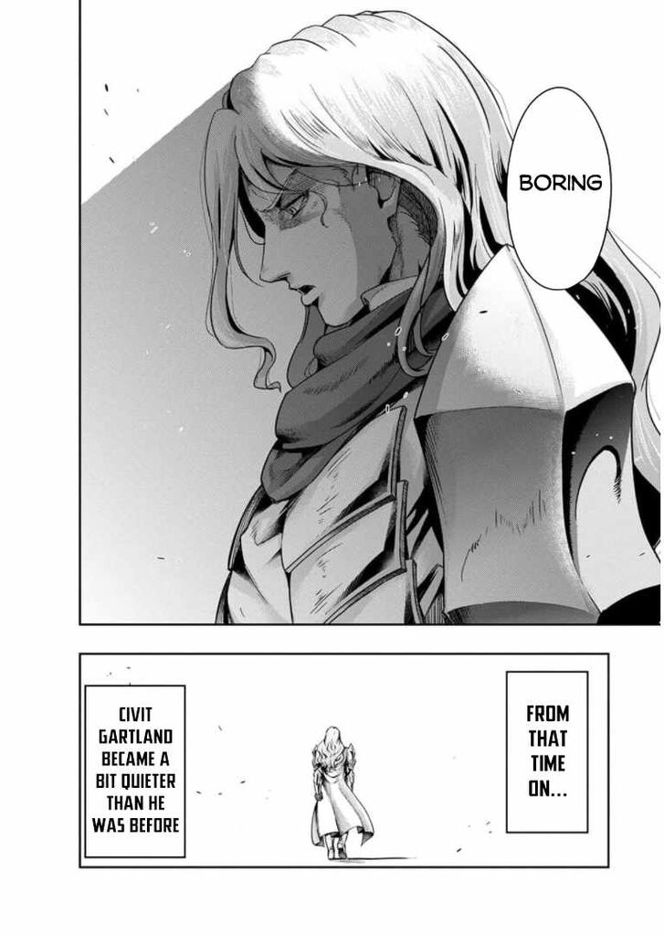 Failure Frame, Chapter 29.6 image 20
